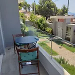 Aparthotel Rustemi Sarandë