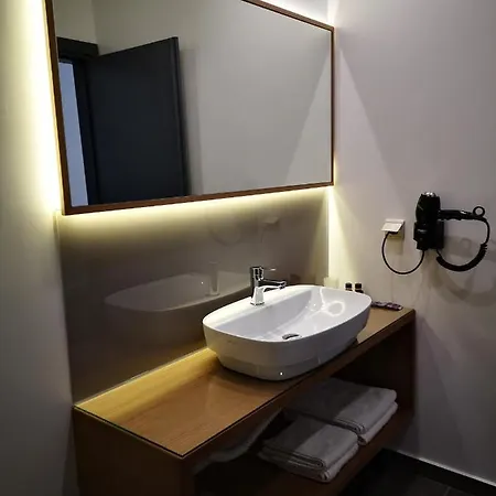 Rustemi Apartmanhotel