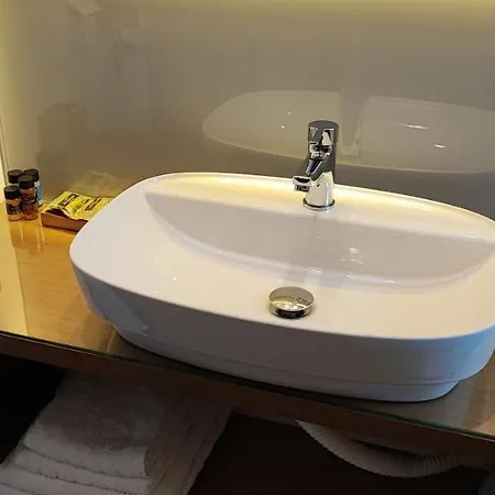 Rustemi Apartmanhotel 3*