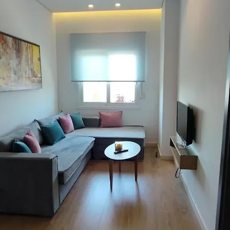 Rustemi Aparthotel