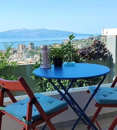 Rustemi * Sarandë