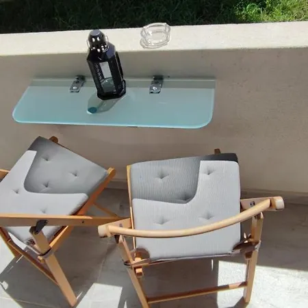 Apartmanhotel Rustemi 3*