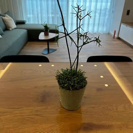 Aparthotel Rustemi Sarandë