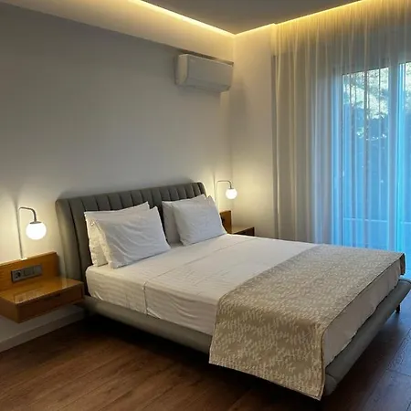 Rustemi Aparthotel