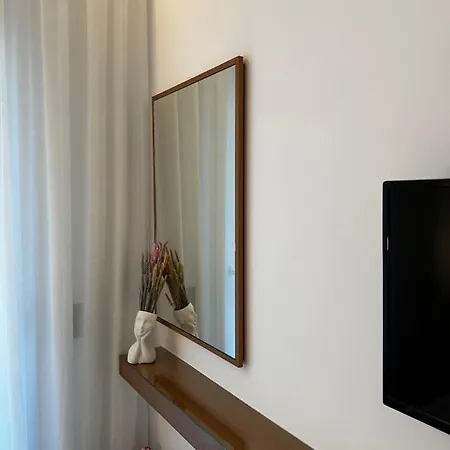 Rustemi Aparthotel Sarandë