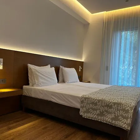 Rustemi Apartmanhotel 3*