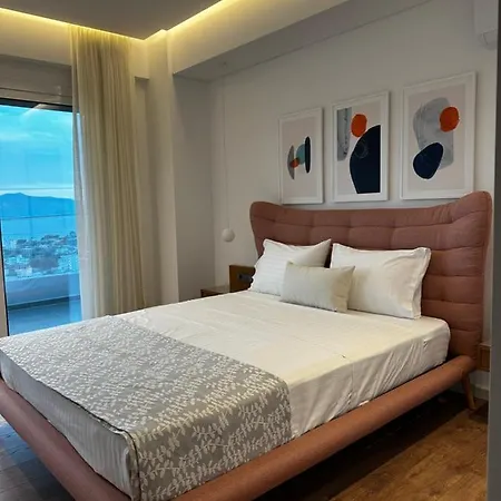 Aparthotel Rustemi