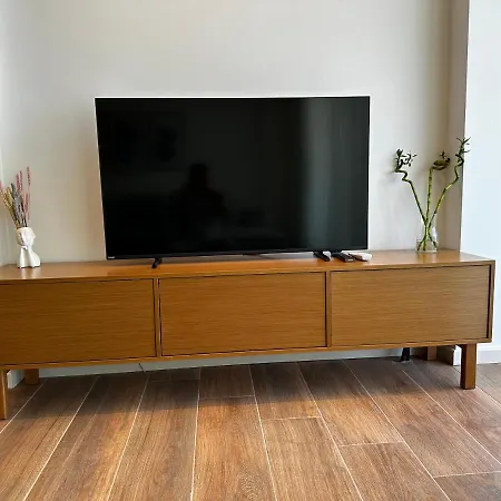Aparthotel Rustemi *