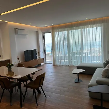 Aparthotel Rustemi