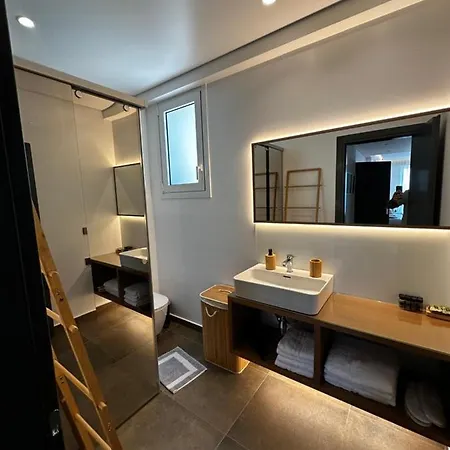 Aparthotel Rustemi