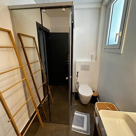 Rustemi Aparthotel *