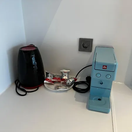 Rustemi Aparthotel Sarandë