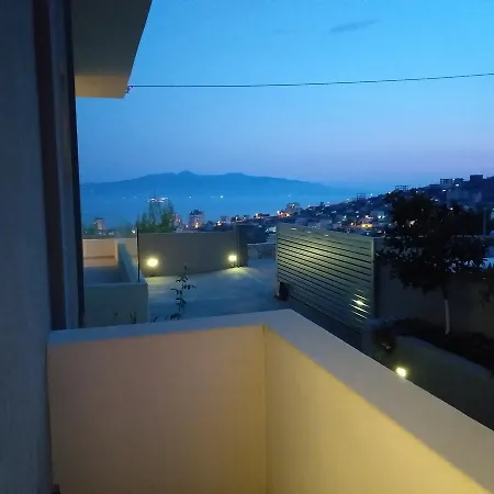 Rustemi Sarandë