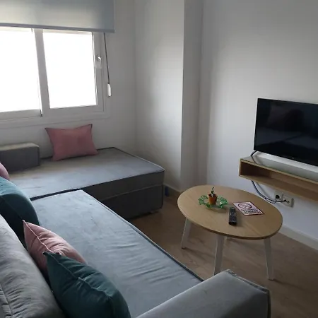 Aparthotel Rustemi