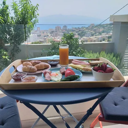 Rustemi Aparthotel