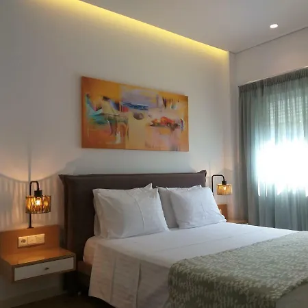 Apartmanhotel Rustemi Saranda