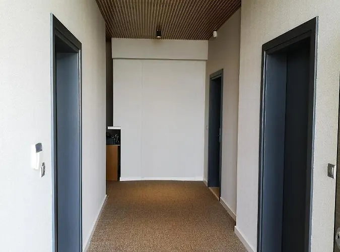 Rustemi 3* ساراندا