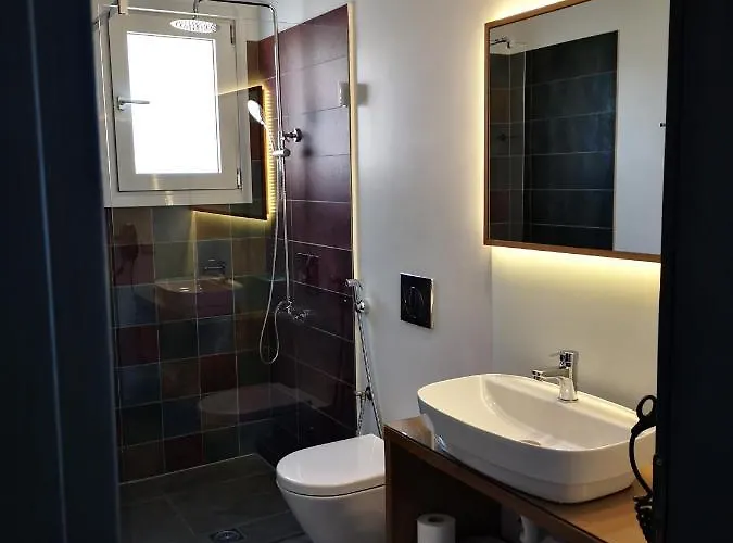 Rustemi شقة فندقية 3*