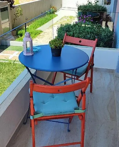 شقة فندقية Rustemi 3*