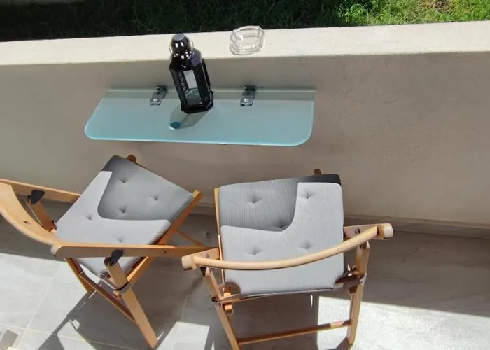 شقة فندقية Rustemi 3*