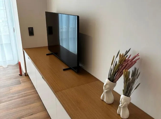 Rustemi شقة فندقية