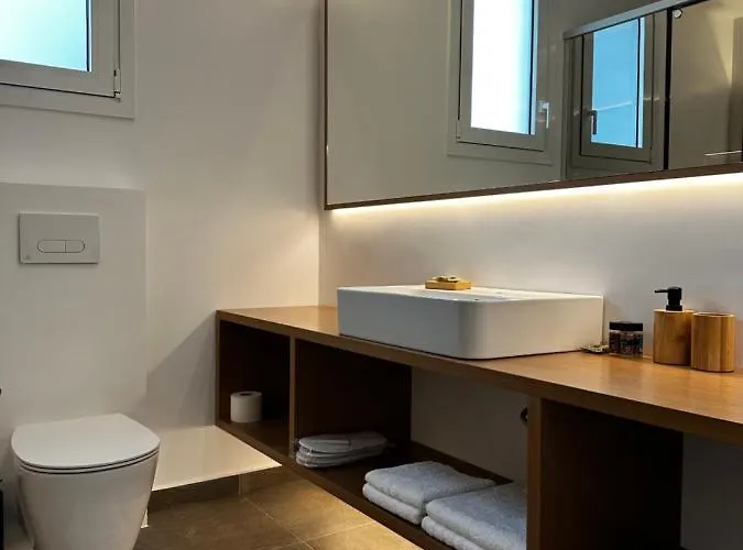 شقة فندقية Rustemi 3*