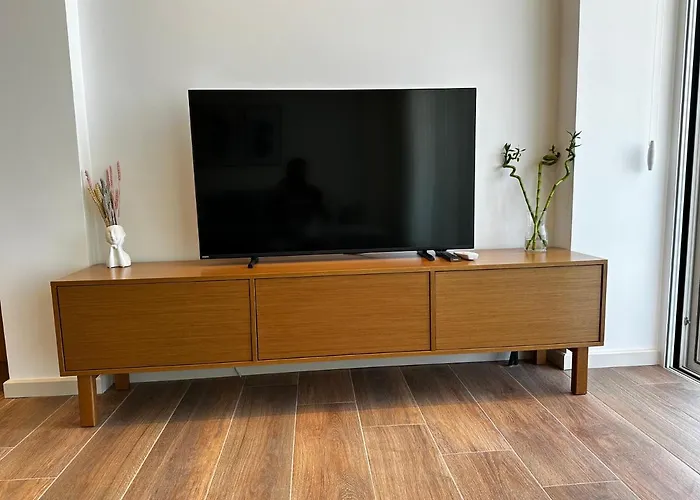 شقة فندقية Rustemi 3*