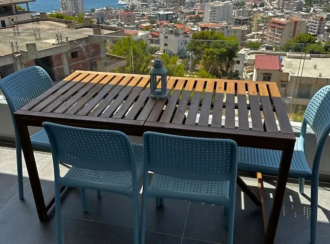 شقة فندقية Rustemi