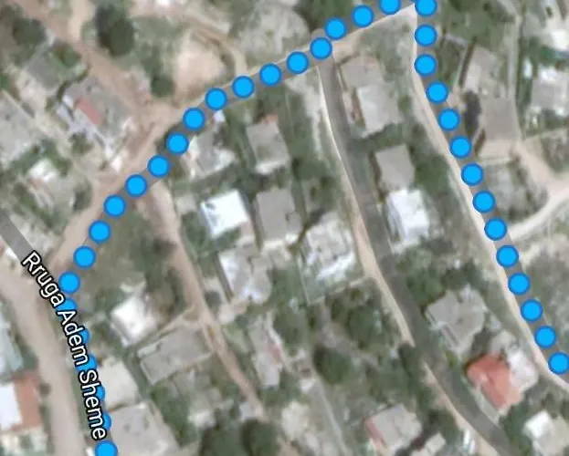 Rustemi شقة فندقية 3*