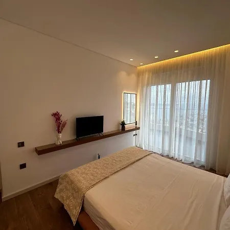 Rustemi 3* Sarandë