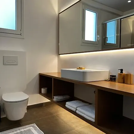 Aparthotel Rustemi 3*