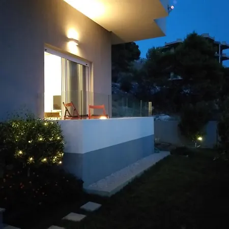 Aparthotel Rustemi Sarande