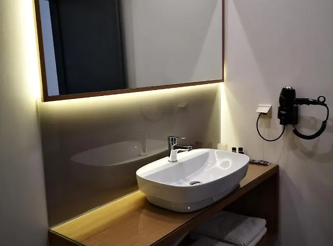 Rustemi Lägenhetshotell