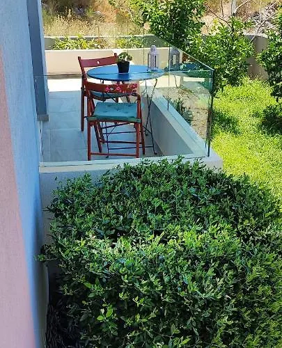 Lägenhetshotell Rustemi 3*